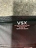 VSX Sport Black Active Pants Size M - photo 4