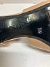 Calvin Klein Tan Sandals Size 7 1/2 - photo 3