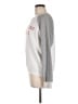 Wildfox White Silver Sweatshirt Size Med (2 or M) - photo 5
