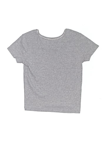 Zara Short Sleeve T-Shirt (view 1)