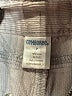 Gymboree 100% Cotton Gray Khakis Size 7 - photo 3