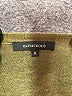 Olivaceous Camo Green Pullover Sweater Size M - photo 7