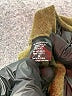 Olivaceous Camo Green Pullover Sweater Size M - photo 8