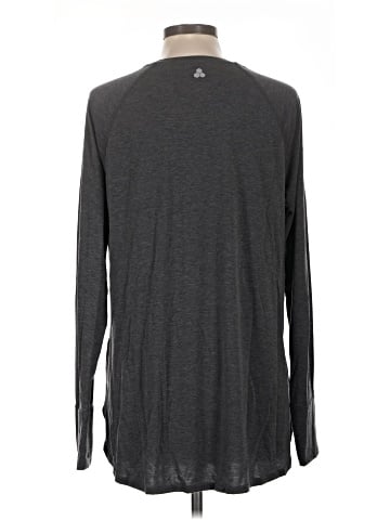 Tek Gear Long Sleeve Top (view 2)