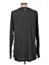 Tek Gear Gray Long Sleeve Top Size L - photo 2