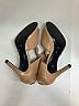 Calvin Klein Tan Sandals Size 7 1/2 - photo 4