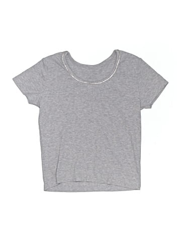 Zara Short Sleeve T-Shirt (view 2)