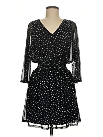 Harper Cocktail Dress (view 1)