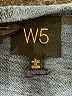 W5 Blue Pullover Sweater Size L - photo 7