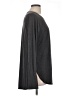Tek Gear Gray Long Sleeve Top Size L - photo 4