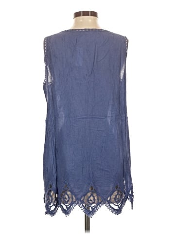 Soft Surroundings Tank Top (view 2)