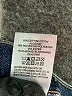 Lucky Brand Stars Blue Jeans Size 4 - photo 8