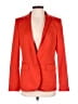 Stella McCartney Red Blazer Size EU (IT) 42 / US 6 - photo 1