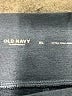Old Navy - Maternity Solid Blue Athletic Shorts Size XL - photo 3