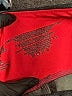 Avia Color Block Gray Active Pants Size XS - photo 8