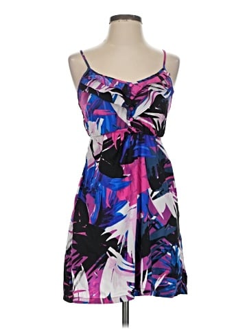 Billabong Cocktail Dress (view 1)