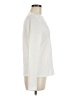 Halogen Ivory Long Sleeve T-Shirt Size M - photo 4