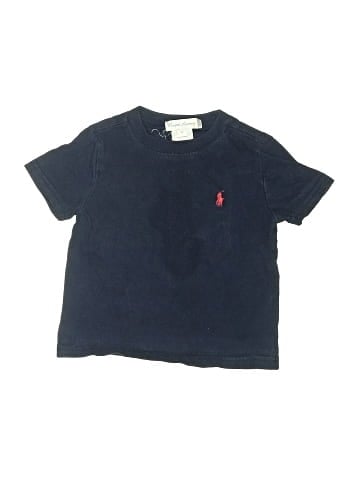 Ralph Lauren Short Sleeve T-Shirt (view 1)