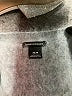 Club Monaco Silver Wool Pullover Sweater Size XS - photo 7