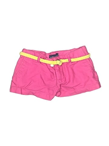 Ralph Lauren Khaki Shorts (view 1)