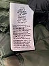 Amazon Essentials 100% Polyester Camo Green Windbreaker Size M (youth) - photo 4