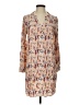 Left Coast by Dolan Tan Kimono Size S - photo 1