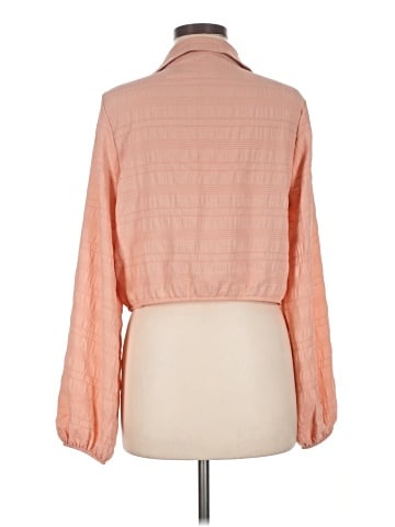 Guess Long Sleeve Blouse (view 2)
