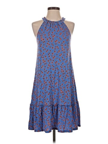 Ann Taylor LOFT Casual Dress (view 1)