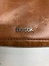The Sak 100% Leather Tan Leather Wallet One size - photo 3