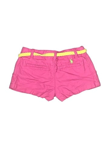 Ralph Lauren Khaki Shorts (view 2)
