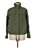 L.L.Bean Solid Green Jacket Size M - photo 1