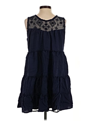 Miss Me Casual Dress (view 2)