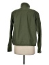 L.L.Bean Solid Green Jacket Size M - photo 2