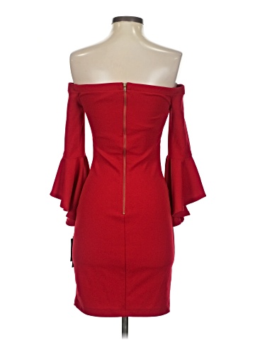 Teeze Me Cocktail Dress (view 2)