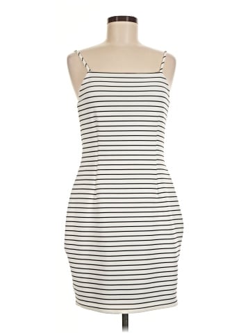 1.State Casual Dress (view 1)
