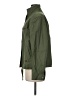 L.L.Bean Solid Green Jacket Size M - photo 5