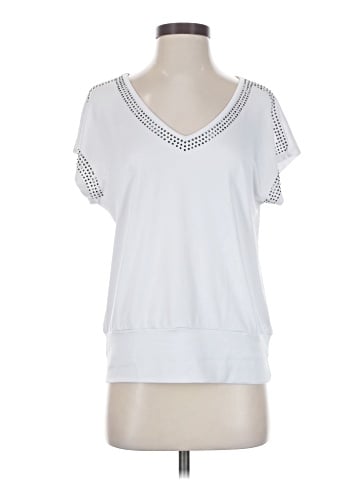 Lavish Short Sleeve T-Shirt (view 1)