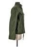 L.L.Bean Solid Green Jacket Size M - photo 4