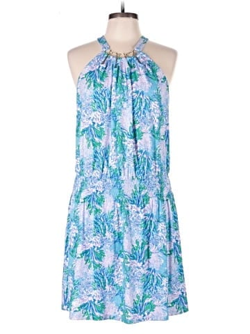 Lilly Pulitzer Casual Dress (view 1)