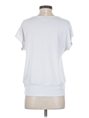 Lavish Short Sleeve T-Shirt (view 2)