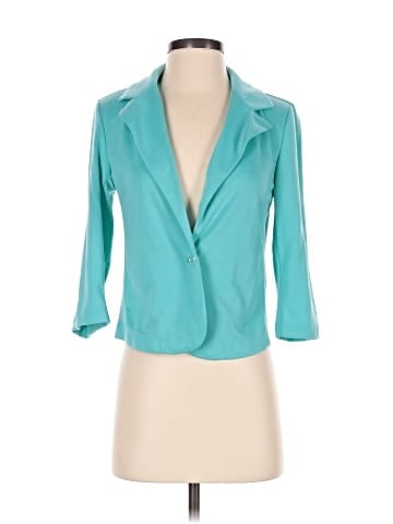 Ali & Kris 3/4 Sleeve Blouse (view 1)