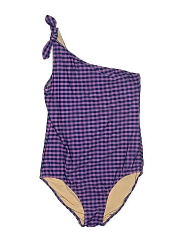 Crewcuts One Piece Swimsuit (view 1)
