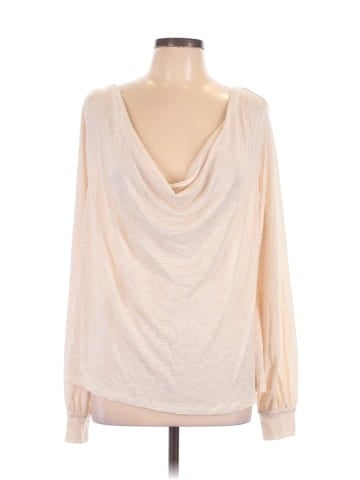 Free People Long Sleeve T-Shirt (view 1)