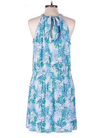 Lilly Pulitzer Casual Dress (view 2)
