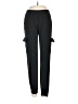 Vuori Black Cargo Pants Size XS - photo 1