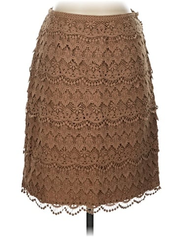 J. McLaughlin Casual Skirt (view 1)