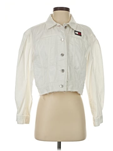 Tommy Jeans Jacket (view 1)