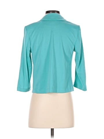 Ali & Kris 3/4 Sleeve Blouse (view 2)
