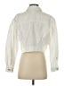 Tommy Jeans 100% Cotton Ivory Jacket Size S - photo 2
