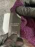 A. Byer Purple 3/4 Sleeve Top Size XL - photo 9